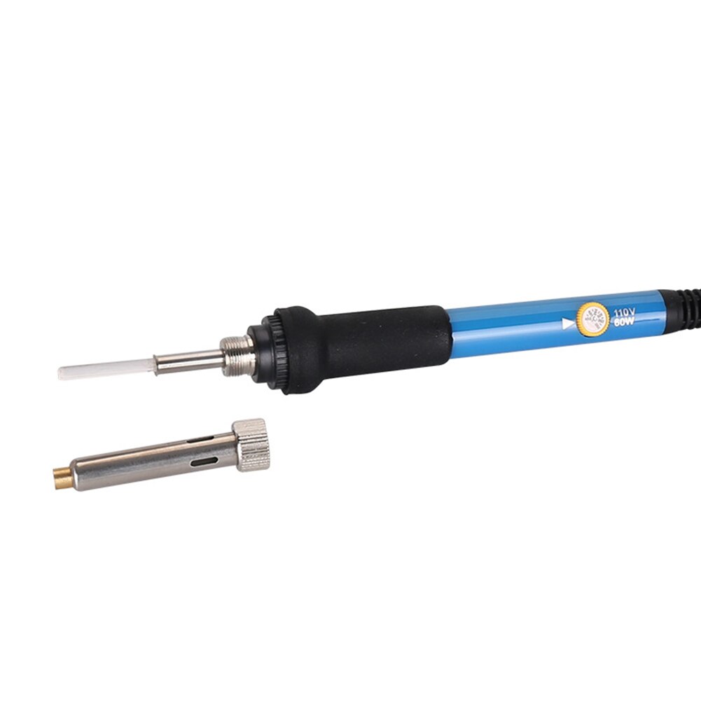 Ultimate 60W Soldering Iron Kit | High-Performance Versatile Soldering Tools