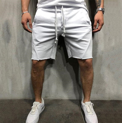 Ultimate Comfort Shorts | Versatile Style Shorts