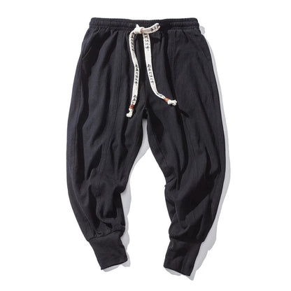 Ultra-Comfort Harem Pants | Relaxed Fit & Fashionable Everyday Wear