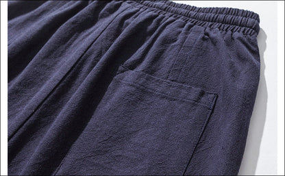 Ultra-Comfort Harem Pants | Relaxed Fit & Fashionable Everyday Wear