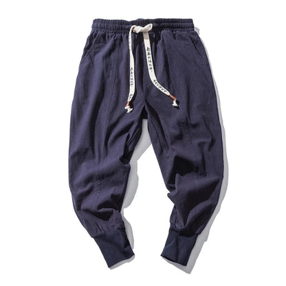 Ultra-Comfort Harem Pants | Relaxed Fit & Fashionable Everyday Wear