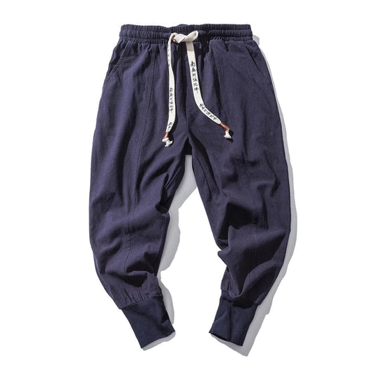 Ultra-Comfort Harem Pants | Relaxed Fit & Fashionable Everyday Wear