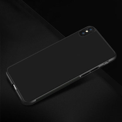 UltraGrip Phone Case | Anti-Gravity Adhesion with Nano-Suction Technology