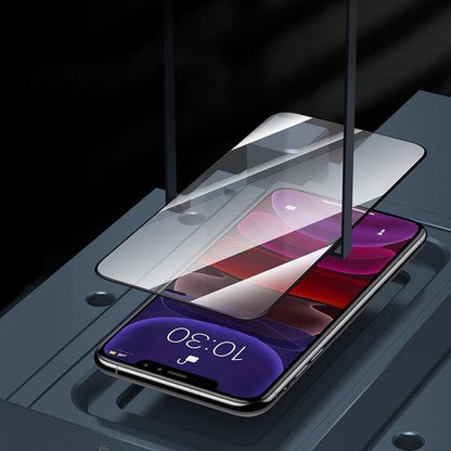 UltraShield Glass Protector | 6D Touch Sensitivity & Scratch-Resistant Durability