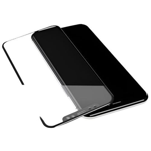 UltraShield Glass Protector | 6D Touch Sensitivity & Scratch-Resistant Durability