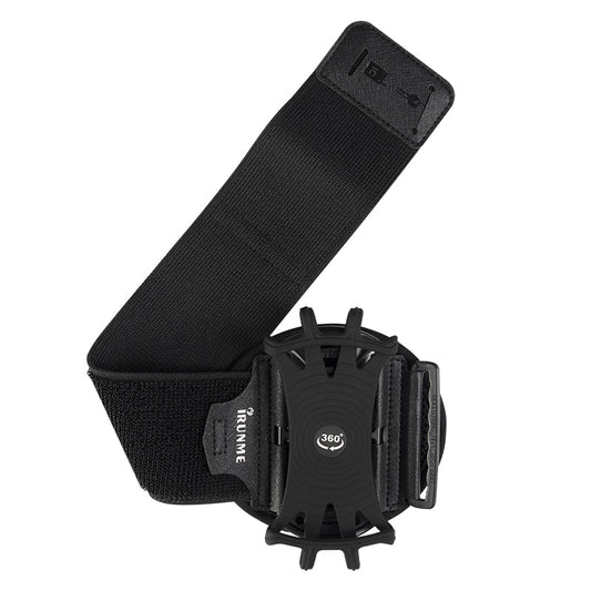 Universal Sports Armband | 360° Rotation | Phone Armband for Running