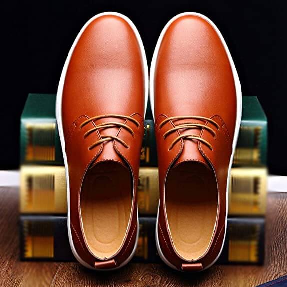 Urban Classic Men's Sneakers | Stylish Comfort Footwear