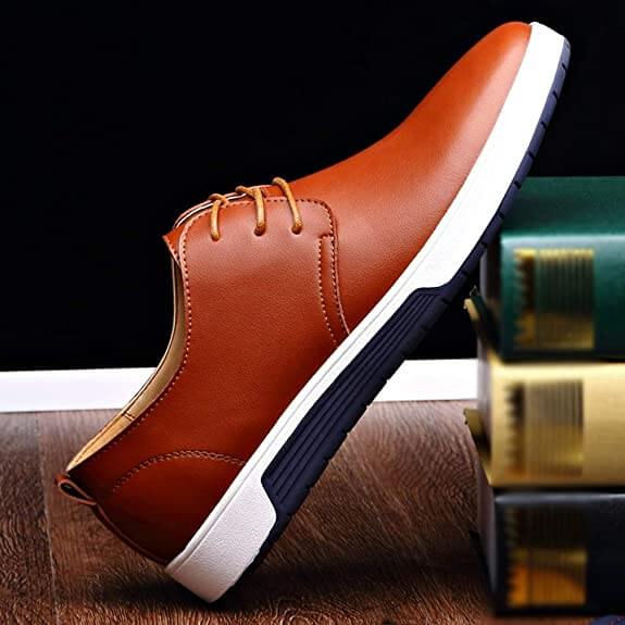 Urban Classic Men's Sneakers | Stylish Comfort Footwear