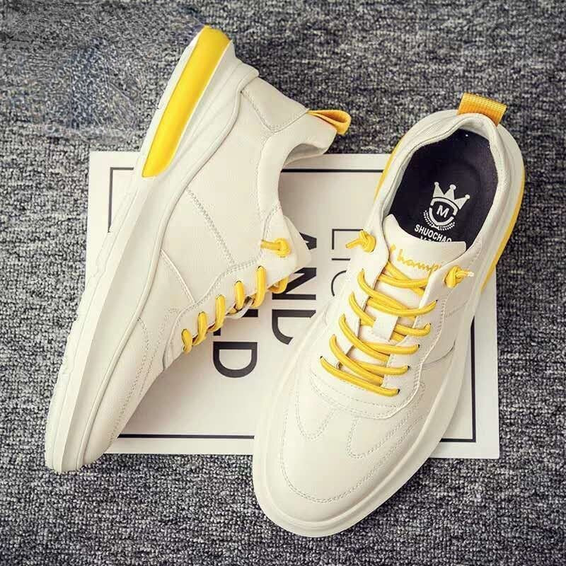 Urban Comfort Sneakers | Versatile Style Sneakers