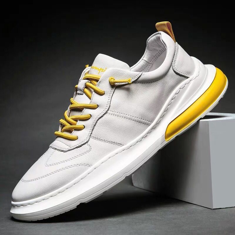 Urban Comfort Sneakers | Versatile Style Sneakers