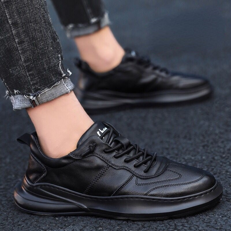 Urban Comfort Sneakers | Versatile Style Sneakers