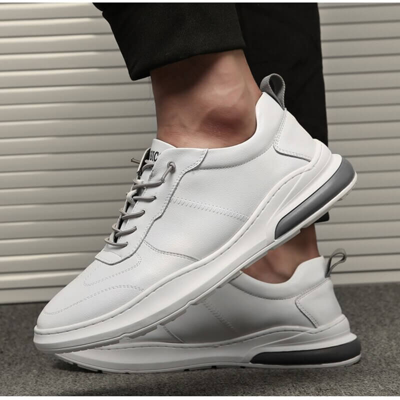 Urban Comfort Sneakers | Versatile Style Sneakers