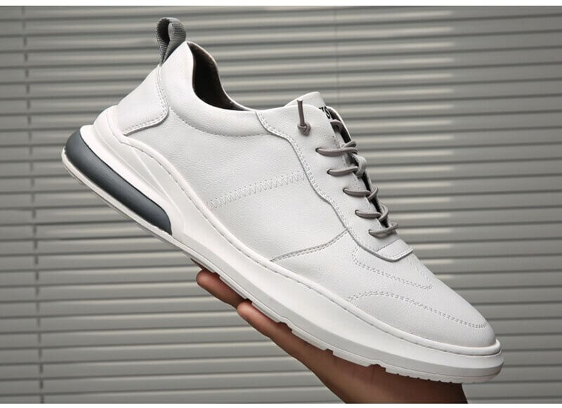 Urban Comfort Sneakers | Versatile Style Sneakers