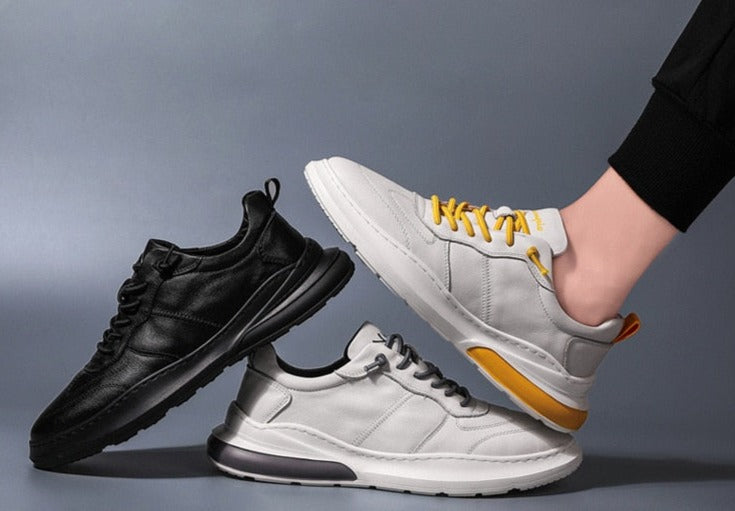 Urban Comfort Sneakers | Versatile Style Sneakers