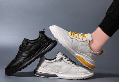 Urban Comfort Sneakers | Versatile Style Sneakers