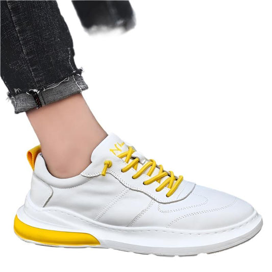 Urban Comfort Sneakers | Versatile Style Sneakers