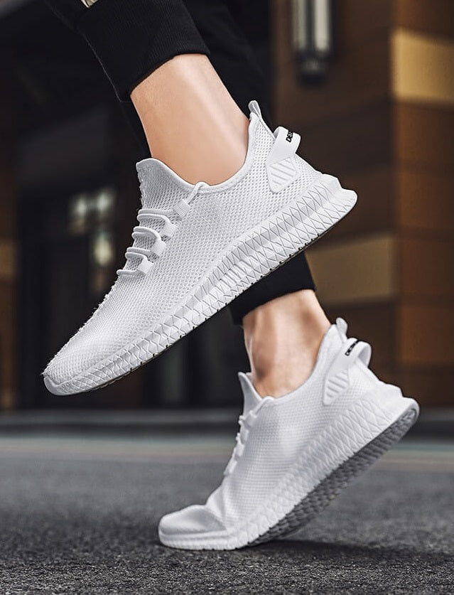 Urban Flex Sneakers | Lightweight Comfort with Versatile Style