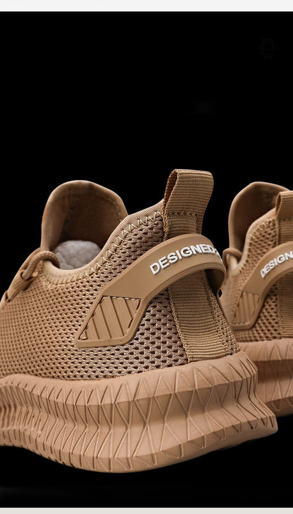 Urban Flex Sneakers | Lightweight Comfort with Versatile Style