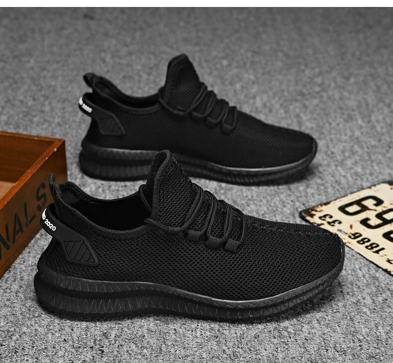 Urban Flex Sneakers | Lightweight Comfort with Versatile Style