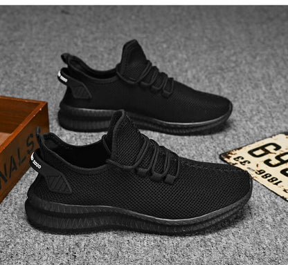Urban Flex Sneakers | Lightweight Comfort with Versatile Style