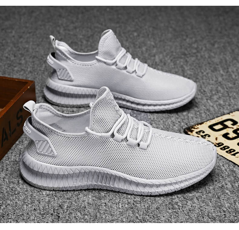 Urban Flex Sneakers | Lightweight Comfort with Versatile Style
