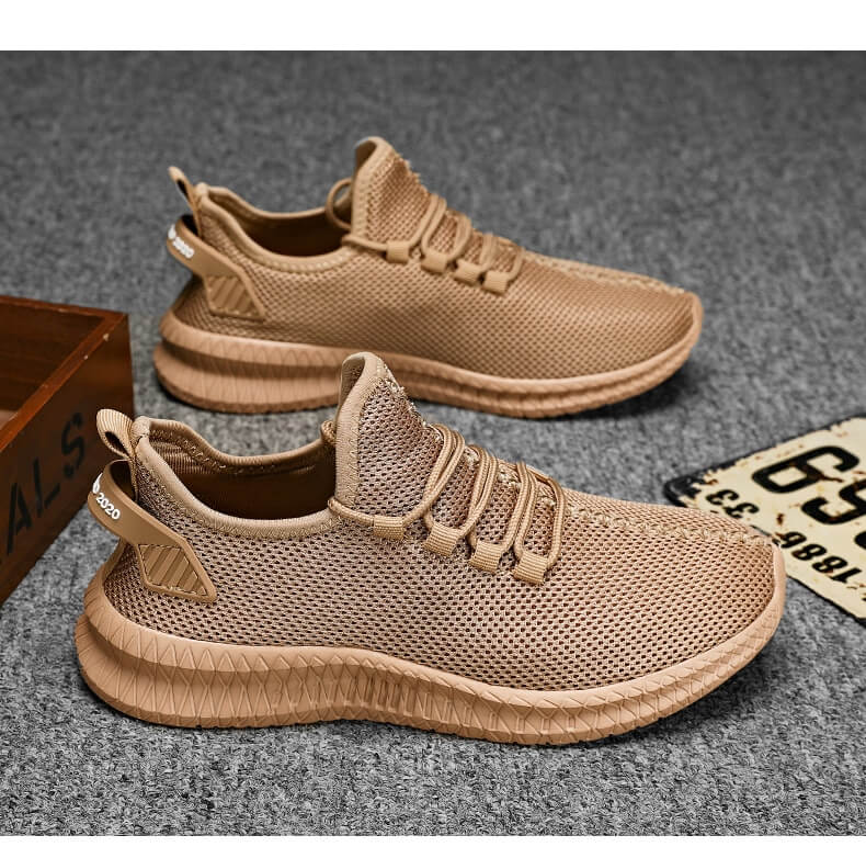 Urban Flex Sneakers | Lightweight Comfort with Versatile Style