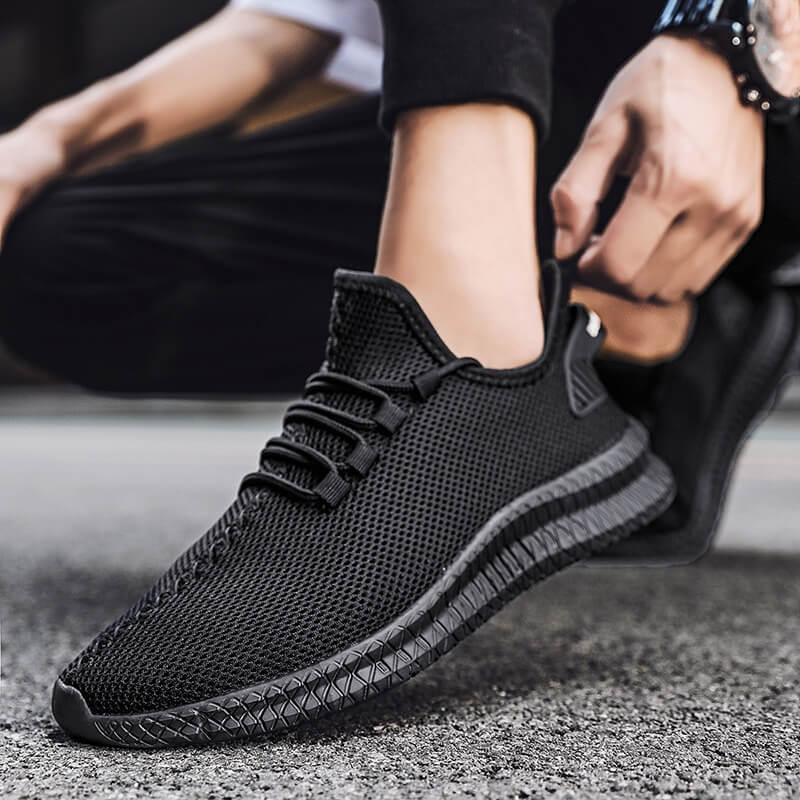 Urban Flex Sneakers | Lightweight Comfort with Versatile Style