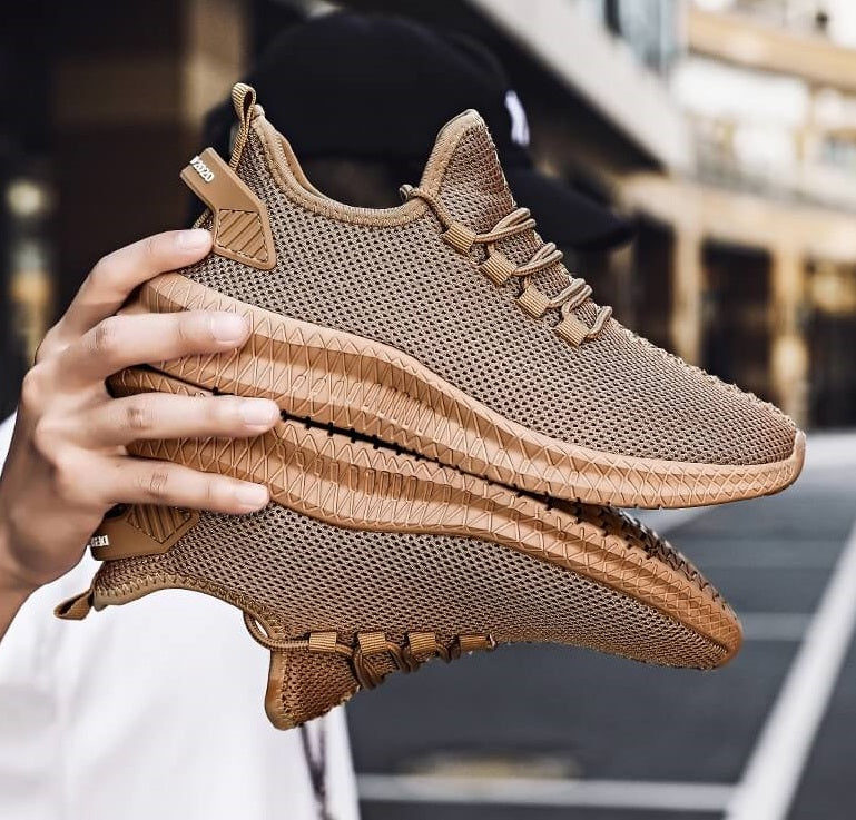 Urban Flex Sneakers | Lightweight Comfort with Versatile Style