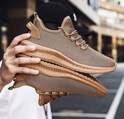 Urban Flex Sneakers | Lightweight Comfort with Versatile Style