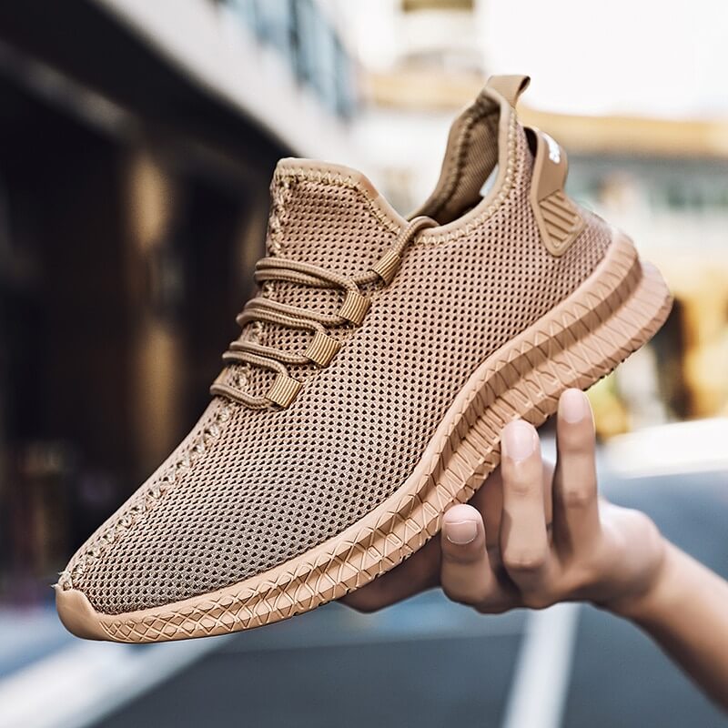 Urban Flex Sneakers | Lightweight Comfort with Versatile Style