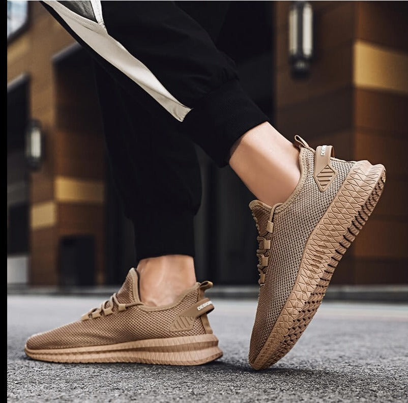 Urban Flex Sneakers | Lightweight Comfort with Versatile Style