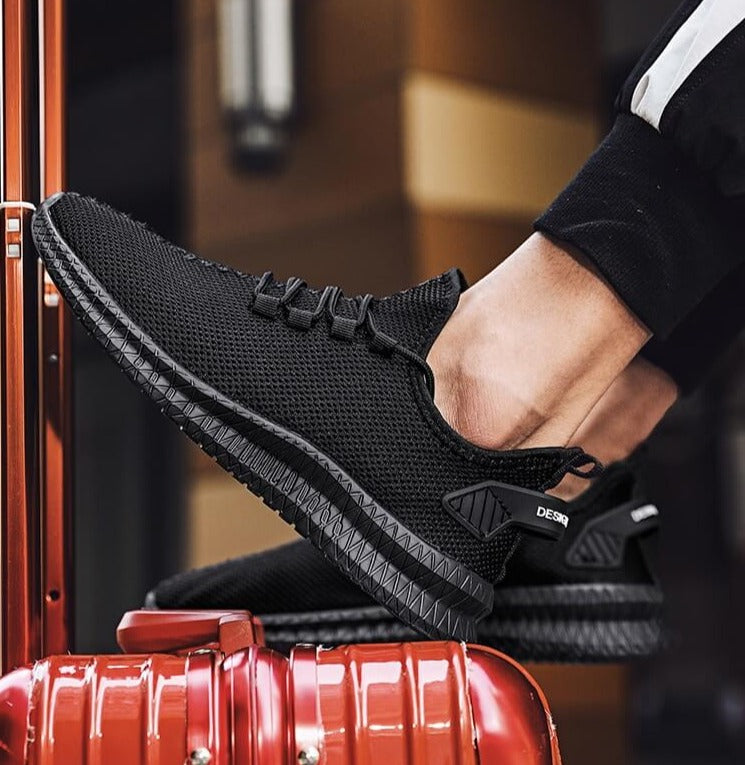 Urban Flex Sneakers | Lightweight Comfort with Versatile Style