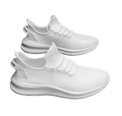 Urban Flex Sneakers | Lightweight Comfort with Versatile Style