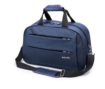 Urban Traveler Duffel Bag | Stylish and Versatile Travel Companion