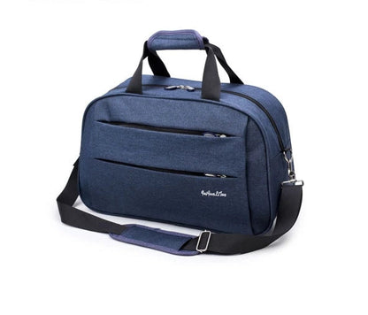 Urban Traveler Duffel Bag | Stylish and Versatile Travel Companion
