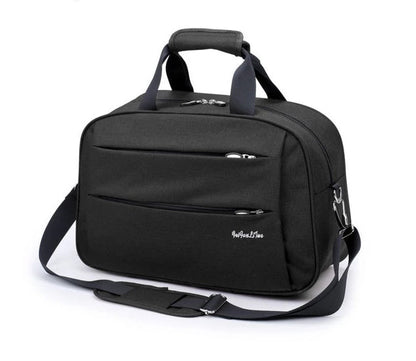 Urban Traveler Duffel Bag | Stylish and Versatile Travel Companion