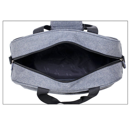 Urban Traveler Duffel Bag | Stylish and Versatile Travel Companion