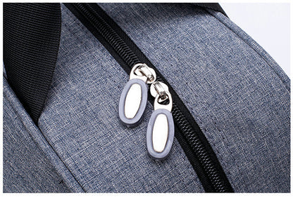 Urban Traveler Duffel Bag | Stylish and Versatile Travel Companion