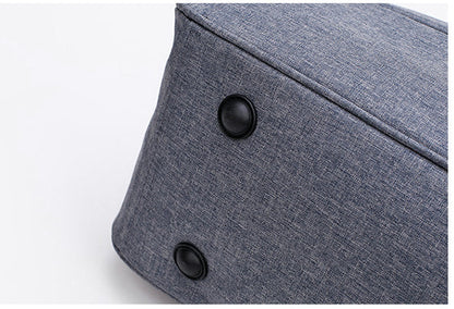 Urban Traveler Duffel Bag | Stylish and Versatile Travel Companion