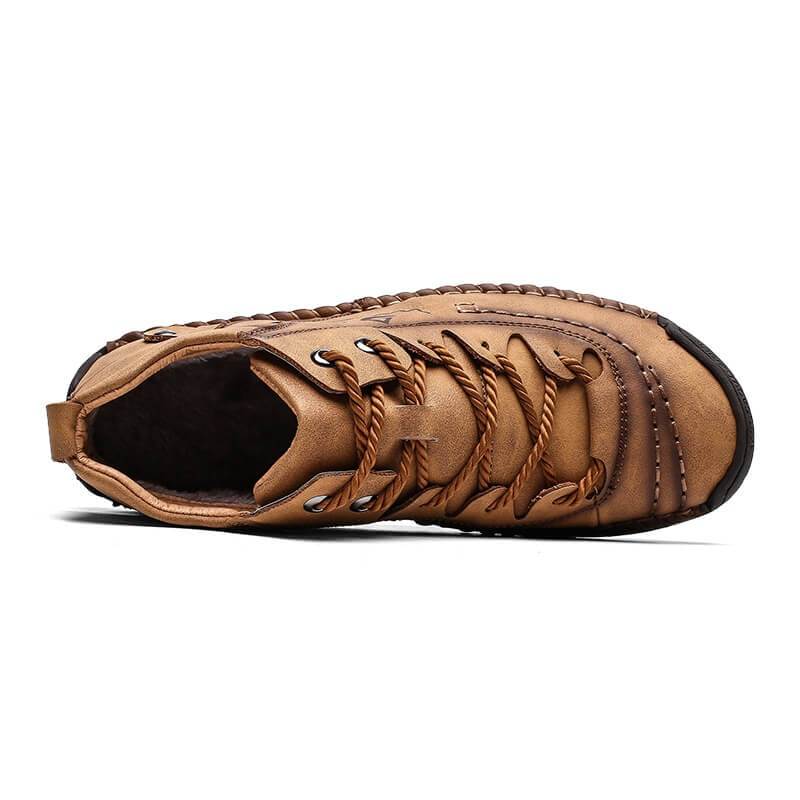 Urban Trekker Casual Shoes | Superior Comfort and Style