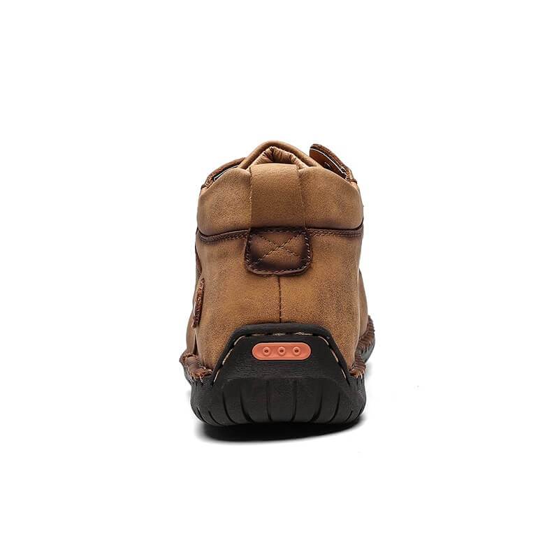 Urban Trekker Casual Shoes | Superior Comfort and Style