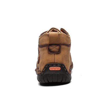Urban Trekker Casual Shoes | Superior Comfort and Style