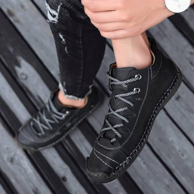 Urban Trekker Casual Shoes | Superior Comfort and Style