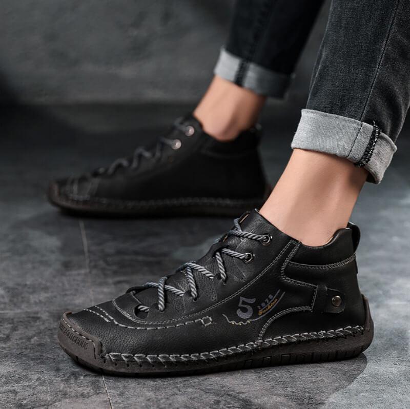 Urban Trekker Casual Shoes | Superior Comfort and Style