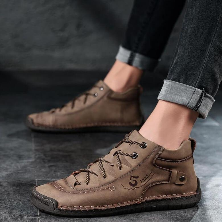 Urban Trekker Casual Shoes | Superior Comfort and Style