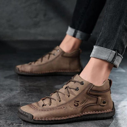 Urban Trekker Casual Shoes | Superior Comfort and Style