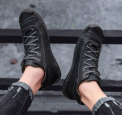 Urban Trekker Casual Shoes | Superior Comfort and Style