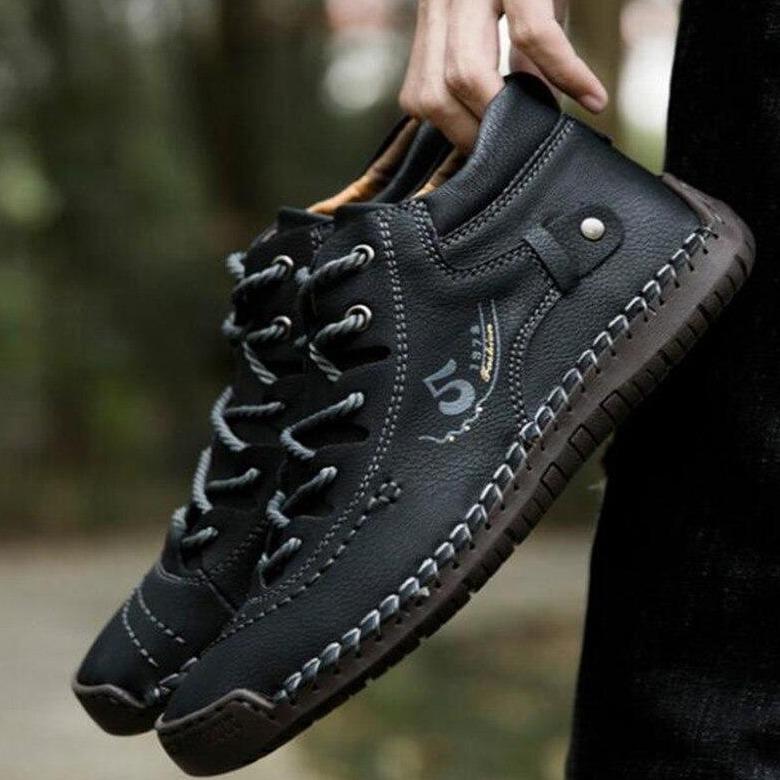 Urban Trekker Casual Shoes | Superior Comfort and Style