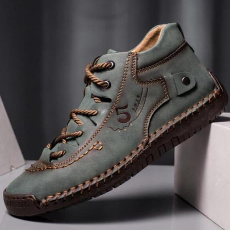 Urban Trekker Casual Shoes | Superior Comfort and Style