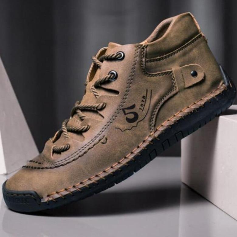 Urban Trekker Casual Shoes | Superior Comfort and Style